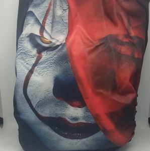 IT Pennywise cloth diaper